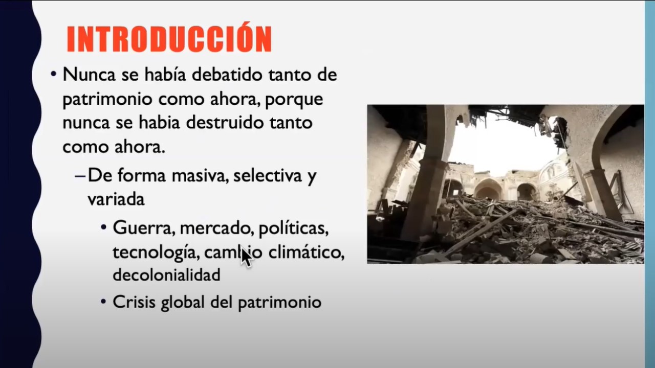 Fernando Carrión Mena