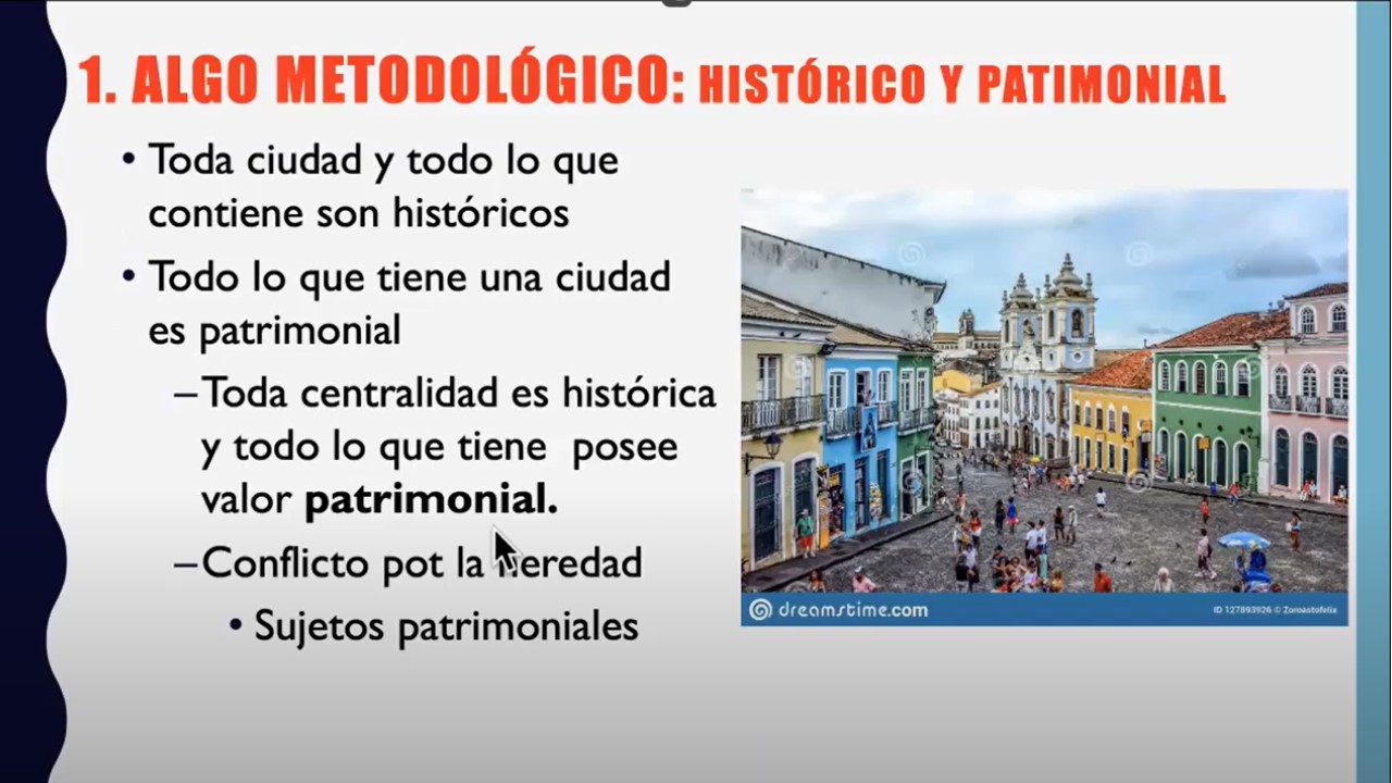 Fernando Carrión Mena