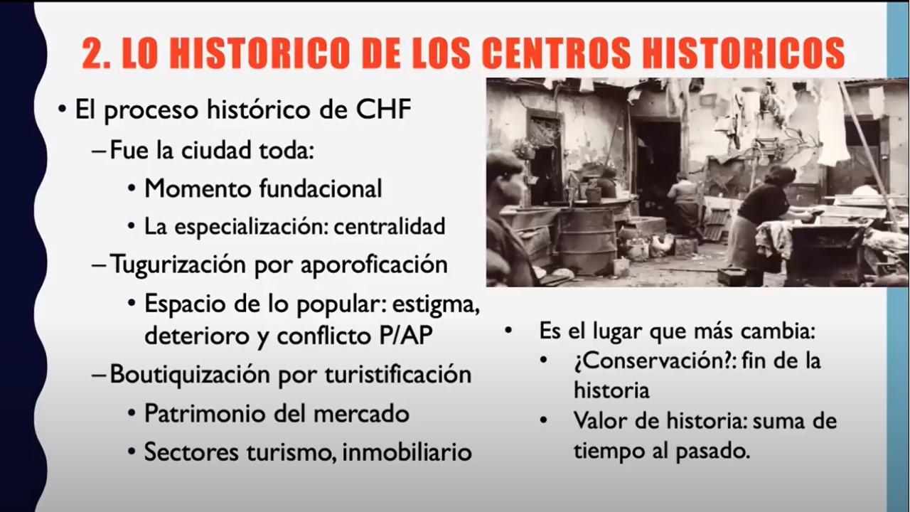 Fernando Carrión Mena